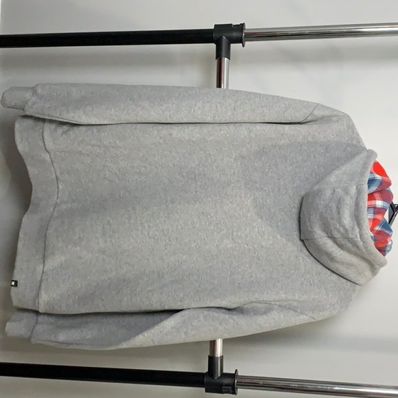 D C Men's Mayday Fleece hoodie NWT - Picture 7 of 7